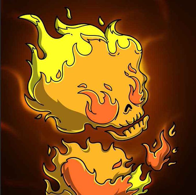 crypto_ponii's tweet photo. 🔥 Ghostlab’s New Era Begins! 🔥
February marks a massive milestone for Ghostlab as they unveil their brand-new art! 👀
💀 This fiery upgrade is setting the NFT space ablaze—are you ready for it? 🚀
Stay tuned. Things are about to get 🔥 HOT 🔥!
#Ghostlab #NFTs #Web3 #CryptoArt #NFTCommunity #Ghosts #Ethereum #NFTDrop #Blockchain
@lordeco @GhostLabNFT
