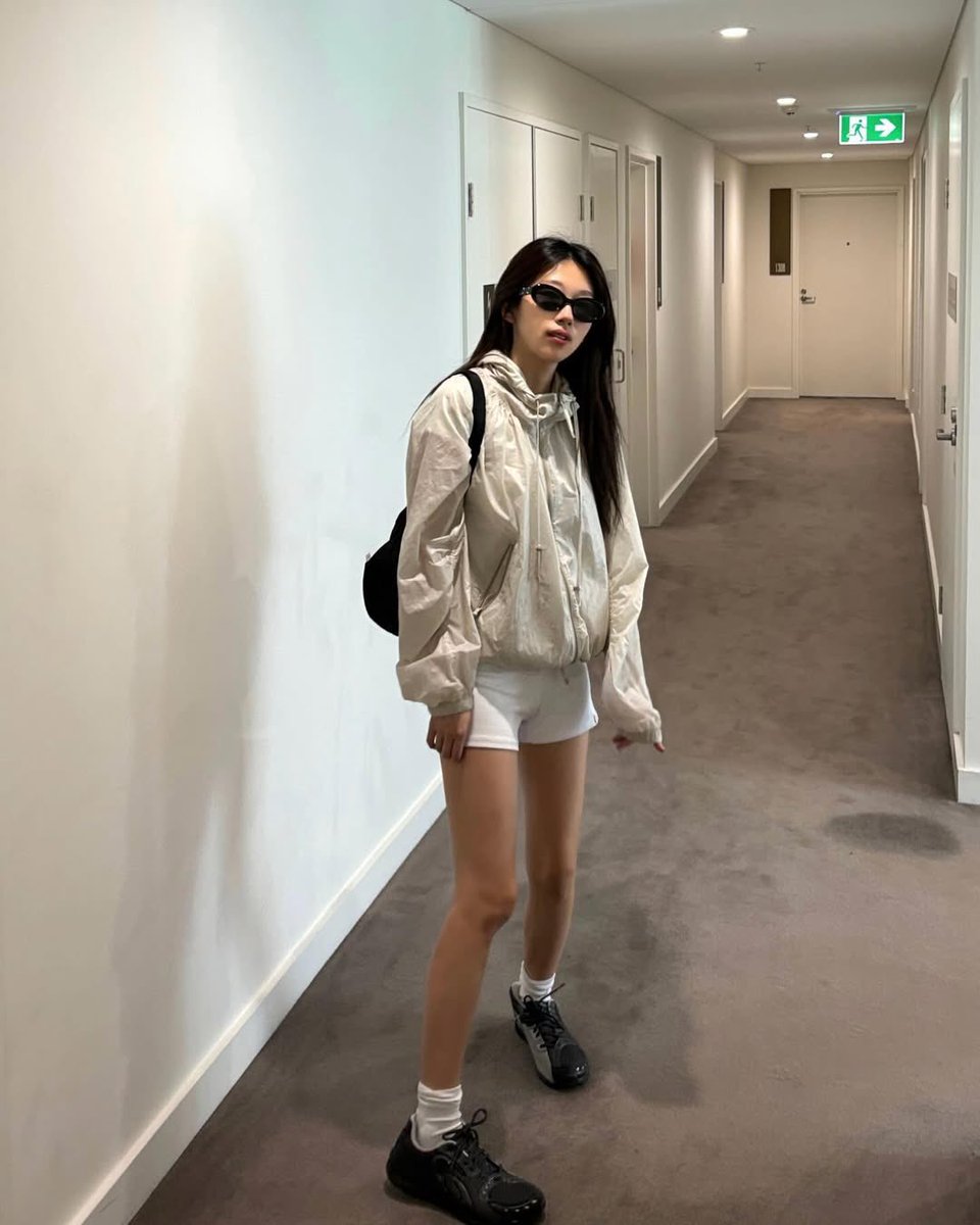 sanayamad's tweet photo. ヘルシーな身体にこのスタイル最高
私も見習って痩せます^_^; https://t.co/IxXcEVnLJg