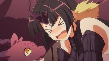 日本へようこそエルフさん。 第7話
