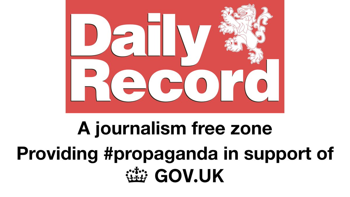 Bestbehavedbat's tweet photo. @Daily_Record Good morning. Your circulation figures are the worth they've EVER been.
Take your tongue out of sarwar the liar's ringpiece for a second & you might see that.
Alternatively, keep doing what you're doing & the doors will close on your shitey rag soon enough.
#DailyRedcoat https://t.co/NgZKElY8ch