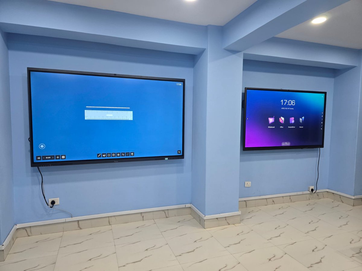 Smart Board Nepal: Smart Board Suppliers (@Smartboardnepal) / Posts / X