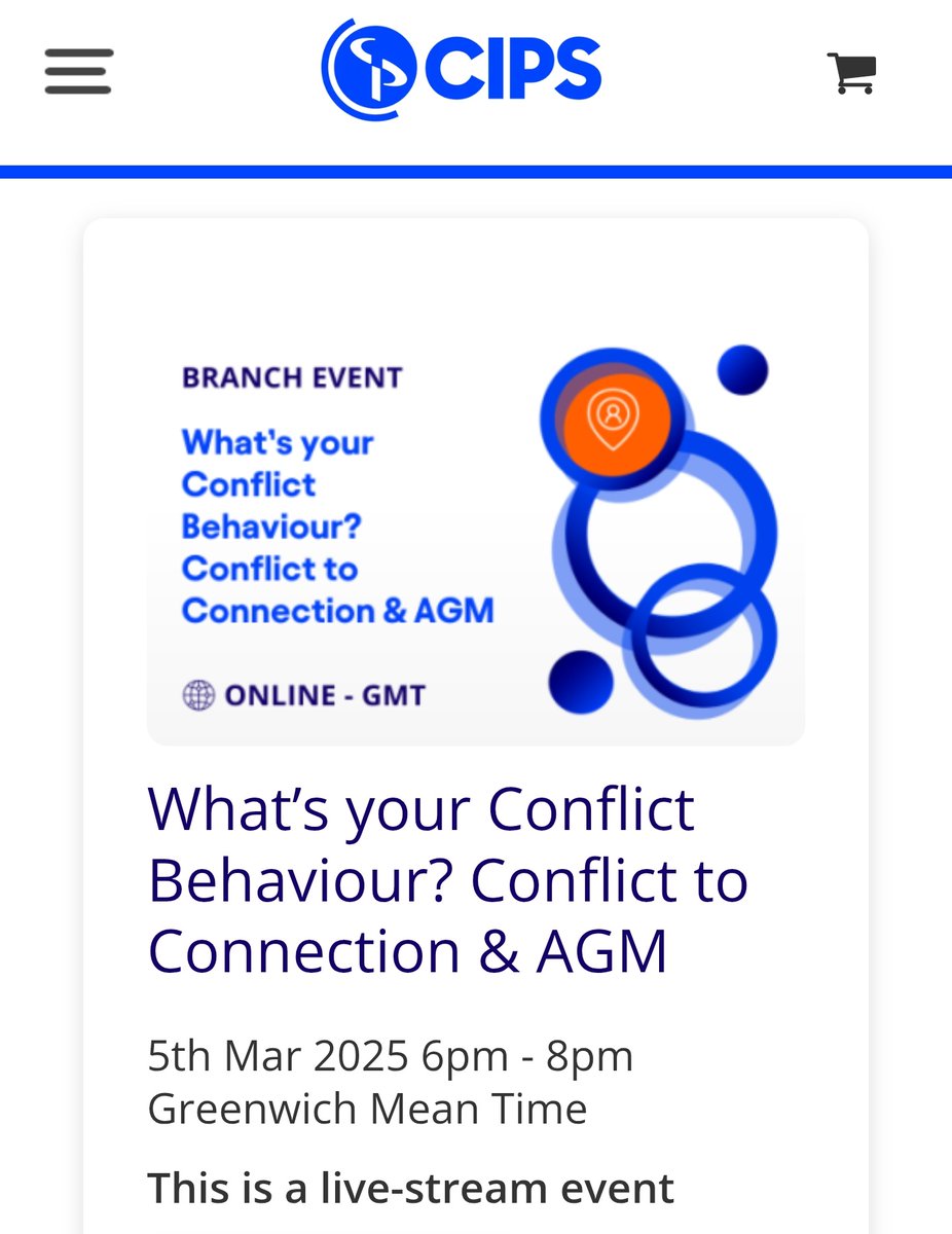 CIPSBirmingham's tweet photo. 🔥 2 weeks to go until our next CIPS Birmingham &amp; Coventry Branch &amp; AGM event! This is a must-attend, action-packed event! 🔥 

📅 Wednesday, 5 March
⏰ 18:00-20:00 GMT
📍 Online – Free for CIPS members
https://t.co/zusIVjgwB9

#CIPS #Procurement #SupplyChainManagement #Events https://t.co/CZ7xUDtWWr