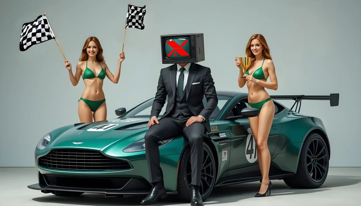 <a href="/elonmusk/">Elon Musk</a> The judge can't block the electricity.  "Tesla runs on electricity, Twitter runs on drama, but memes… memes run the world! XGO is next!
CYDZoP9MvtJqyorDCpEh53pqQJ5FCe8RTjE2NK1wpump
<a href="/xgo_pump/">XGO</a> 
#DimondHands