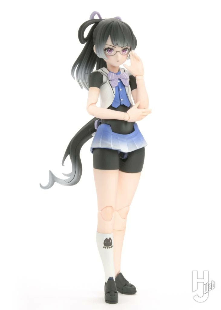 フィギュアJAPAN「メガミデバイス編」 (フィギュアジャパン) |本