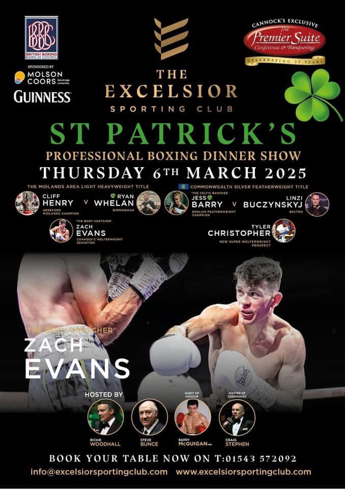 The Excelsior Sporting Club tweet media