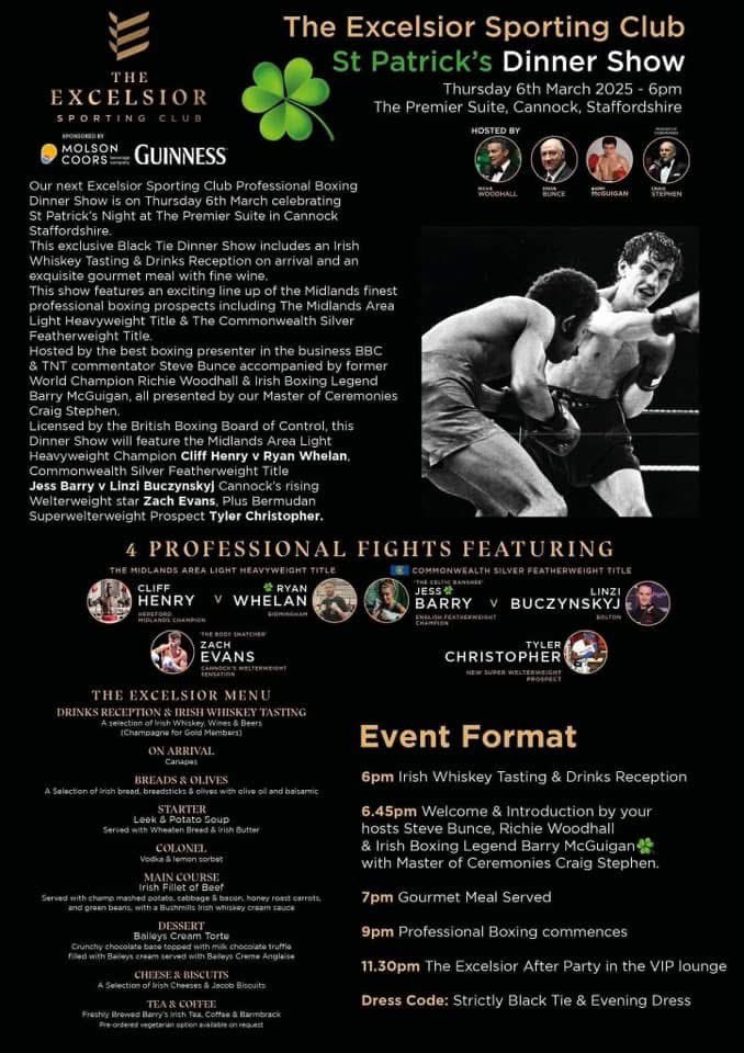 The Excelsior Sporting Club tweet media