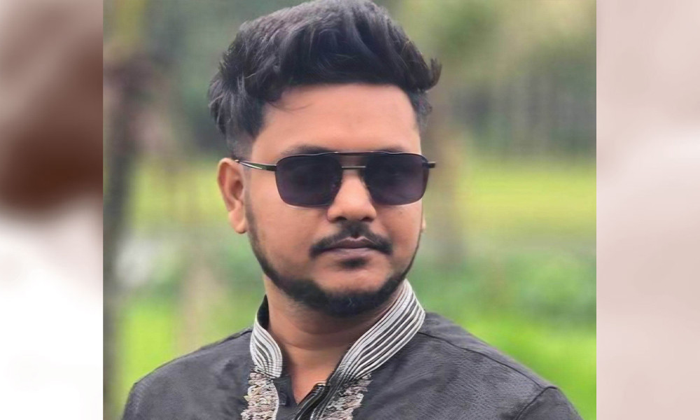 অপারেশন ডেভিল হান্ট : ছাত্রলীগের সাবেক সহসভাপতি সৈকত গ্রেপ্তার