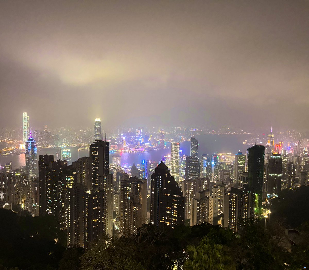 🚀 Excited to present at #HongKongConsensus 2025! 🌏✨  
Join us to explore the future 🛠️💡  
📍 Booth #2703
📅 Jan 18th - 20th 
Let’s connect, collaborate, and shape the future together! 🚀  
#Web3 #Blockchain #Crypto #Innovation #HKConsensus2025