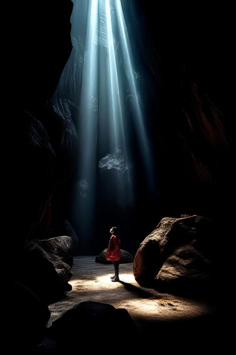 GM ❤️
Who dares to step outside Plato's cave?

I look through my archives. 
And I think again, my God, how many photos have I taken😅 And and I traveled more in the past. I need to make up for it this year (in terms of traveling)