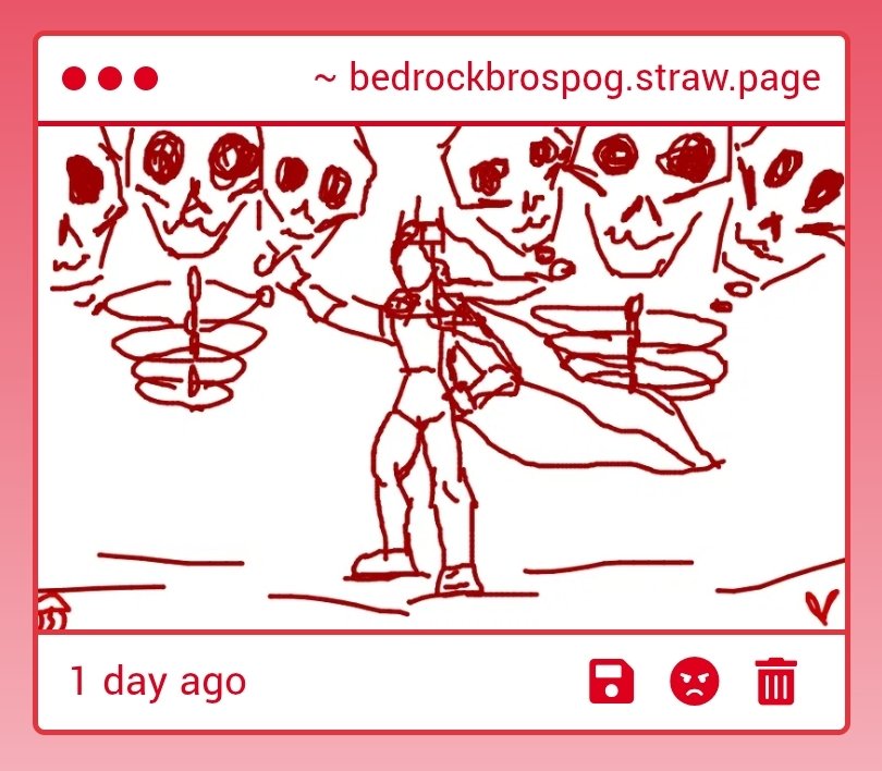 holy shit this is so cool
BLOOD FOR THE BLOOD GOD SKULLS FOR THE SKULL THRONE