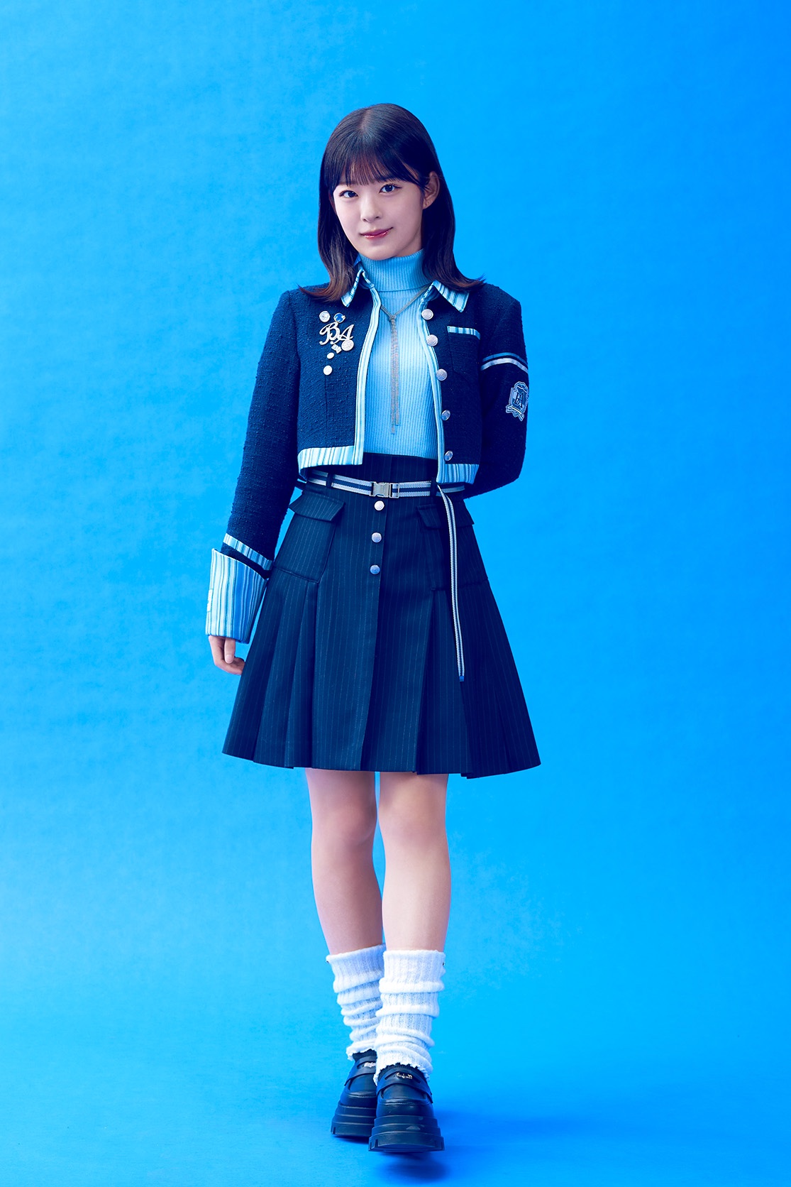 3月17日(月)より、 5th SINGLE「恋は倍速(Special Edition