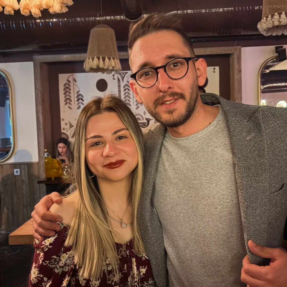 #YeniProfilResmi