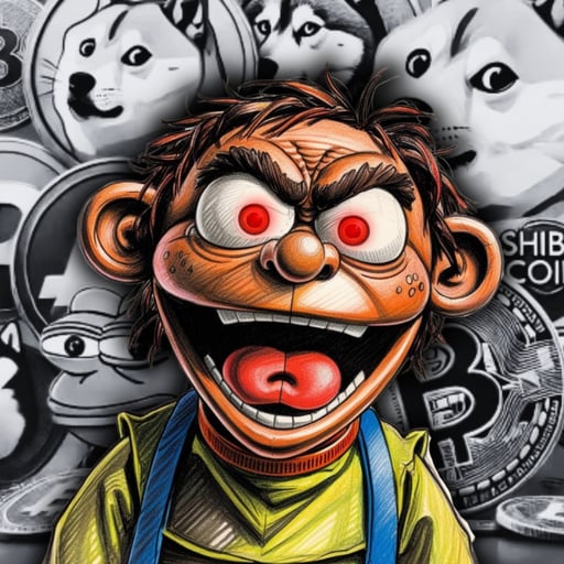 Throwback_Mix's tweet image. F*CK YOU $FUDDERS &amp;amp; SCAMMER KOLS. YOU ALL KILLED SOLANA WITH YOUR GREED.

Let's send $FUDDERS to the moon and bring $SOL MEMES BACK

J2yeEZw1FhHKsBsLvHWwTc4quRK6au1ZMVrYG7xzpump