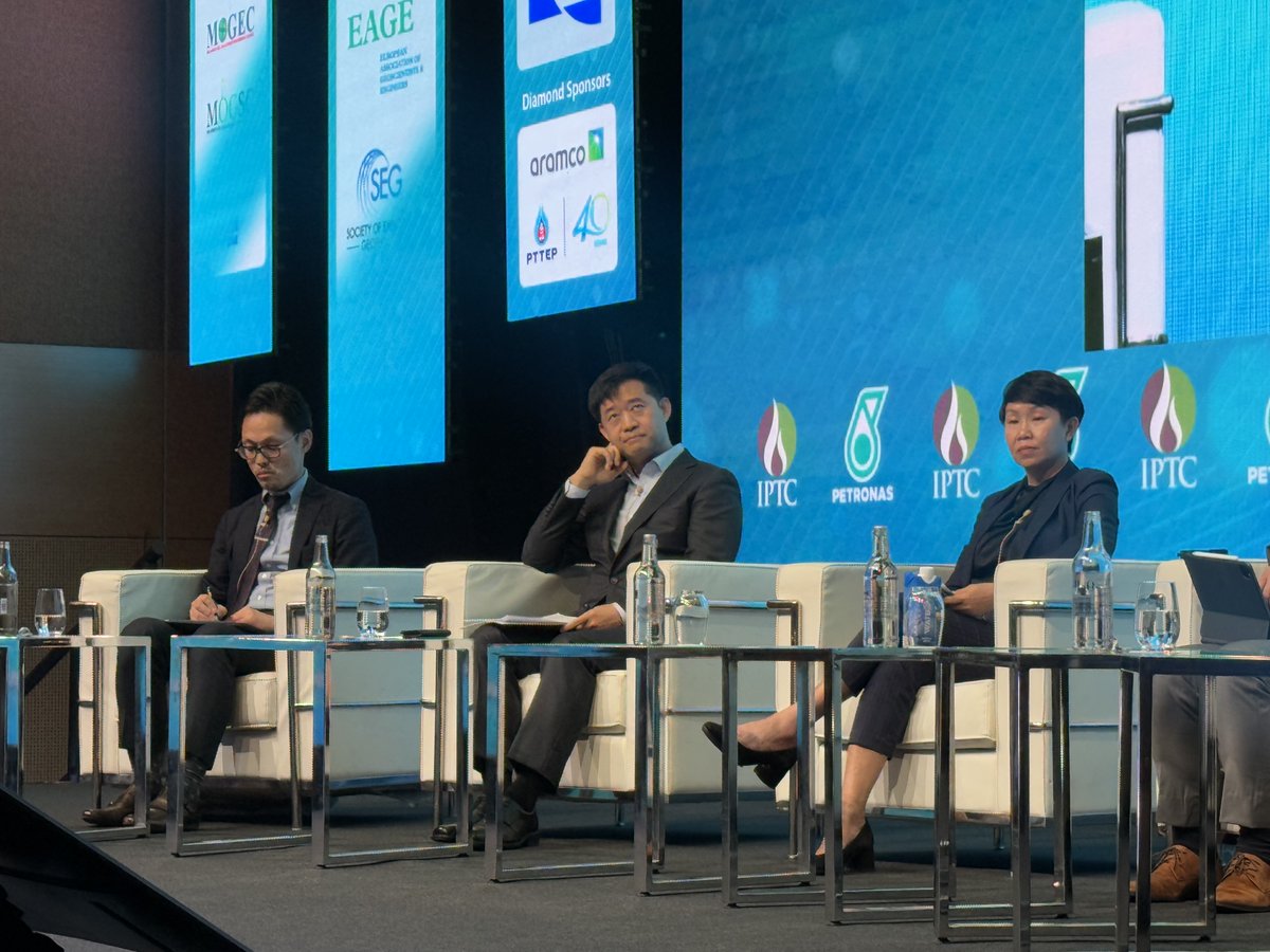 iptc_net_org's tweet image. Join the conversation on Clean Energy: Hydrogen at IPTC 2025 and explore the latest innovations and trends in the industry! 

#IPTC2025 #CleanEnergy #Sustainability