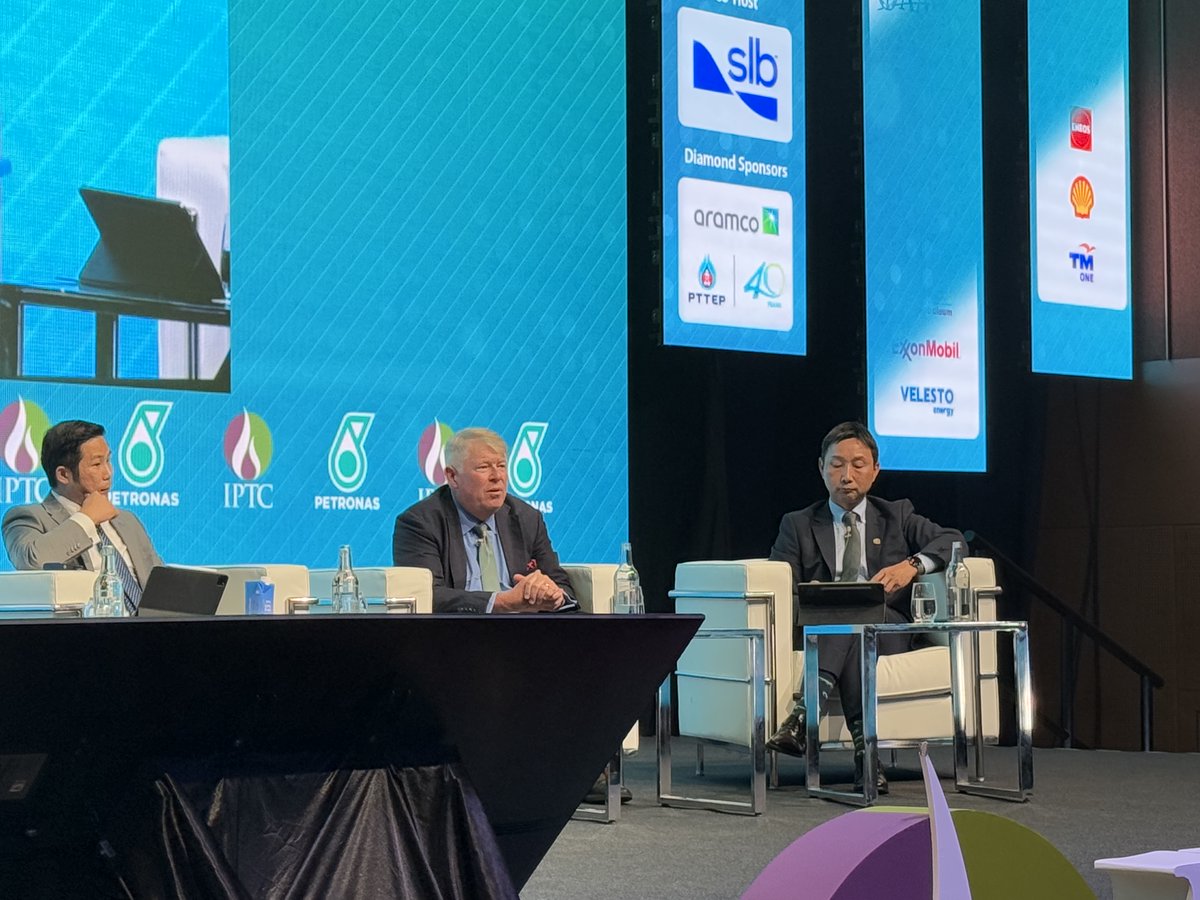 iptc_net_org's tweet image. Join the conversation on Clean Energy: Hydrogen at IPTC 2025 and explore the latest innovations and trends in the industry! 

#IPTC2025 #CleanEnergy #Sustainability