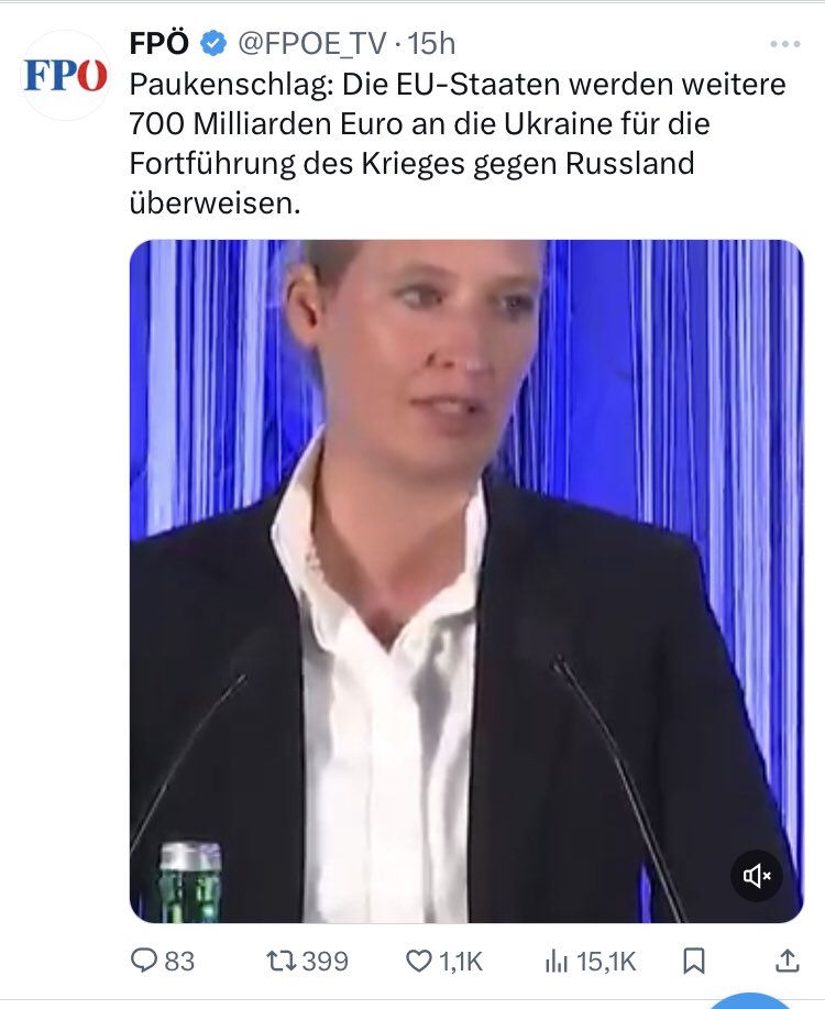 Ukraine führt einen Krieg gegen die Russen in der Ukraine 🙈🤷🏻🤦🏻

Nun, dann hoffen wir, dass viele Russen in der Ukraine sterben werden ? 🔥☠️