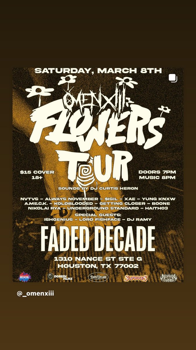 OmenXIII tweet media