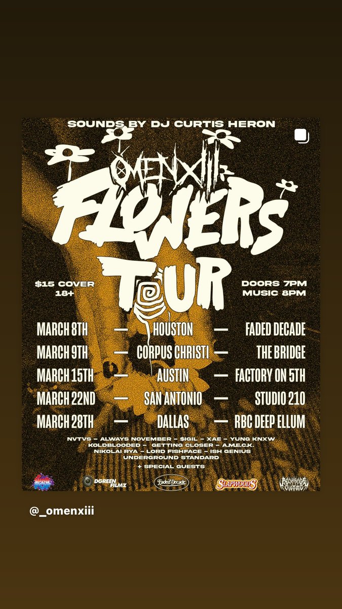 OmenXIII tweet media