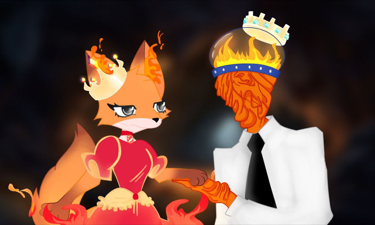 Xenia Validator - Life and Crypto | by LittleFox🦊 (@ksenia9753) on Twitter photo Lava Foxes <a href="/lavanetxyz/">Lava Network 🌋</a> and DefiGeeks <a href="/DeFiGeeksNFT/">DeFi Geeks</a> .
❣️Shall we dance?❣️
The Lava Foxes are the genesis NFT collection for Lava.
DefiGeeks -a large, strong community united by a wonderful collection created by Defi Geek <a href="/Defigeeek/">Defigeek ⚵</a>.
We look good together. Lava Foxes <a href="/lavanetxyz/">Lava Network 🌋</a> and DefiGeeks <a href="/DeFiGeeksNFT/">DeFi Geeks</a> .
❣️Shall we dance?❣️
The Lava Foxes are the genesis NFT collection for Lava.
DefiGeeks -a large, strong community united by a wonderful collection created by Defi Geek <a href="/Defigeeek/">Defigeek ⚵</a>.
We look good together.