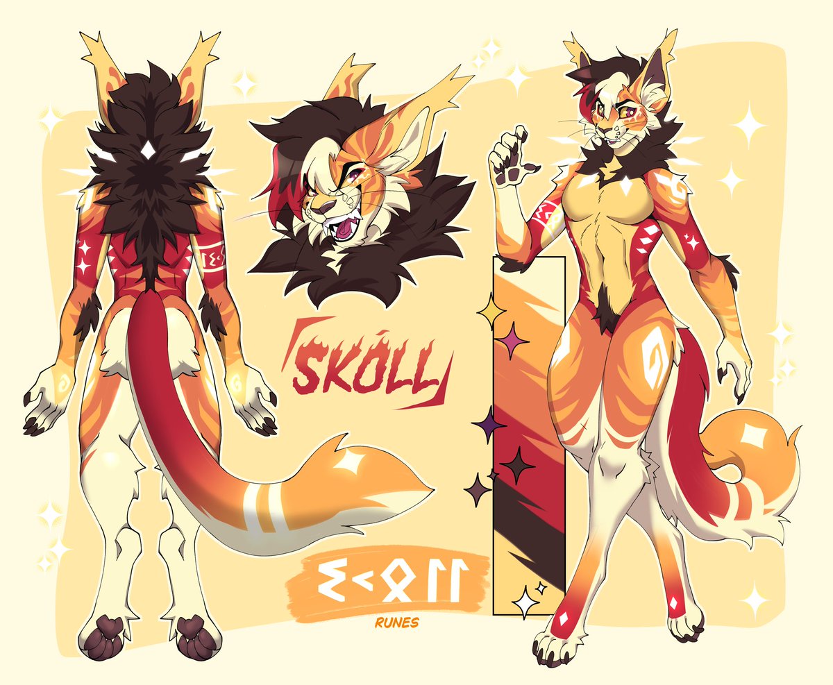 My second Sona by <a href="/lazy_greenie/">Green the lazy dragon</a>