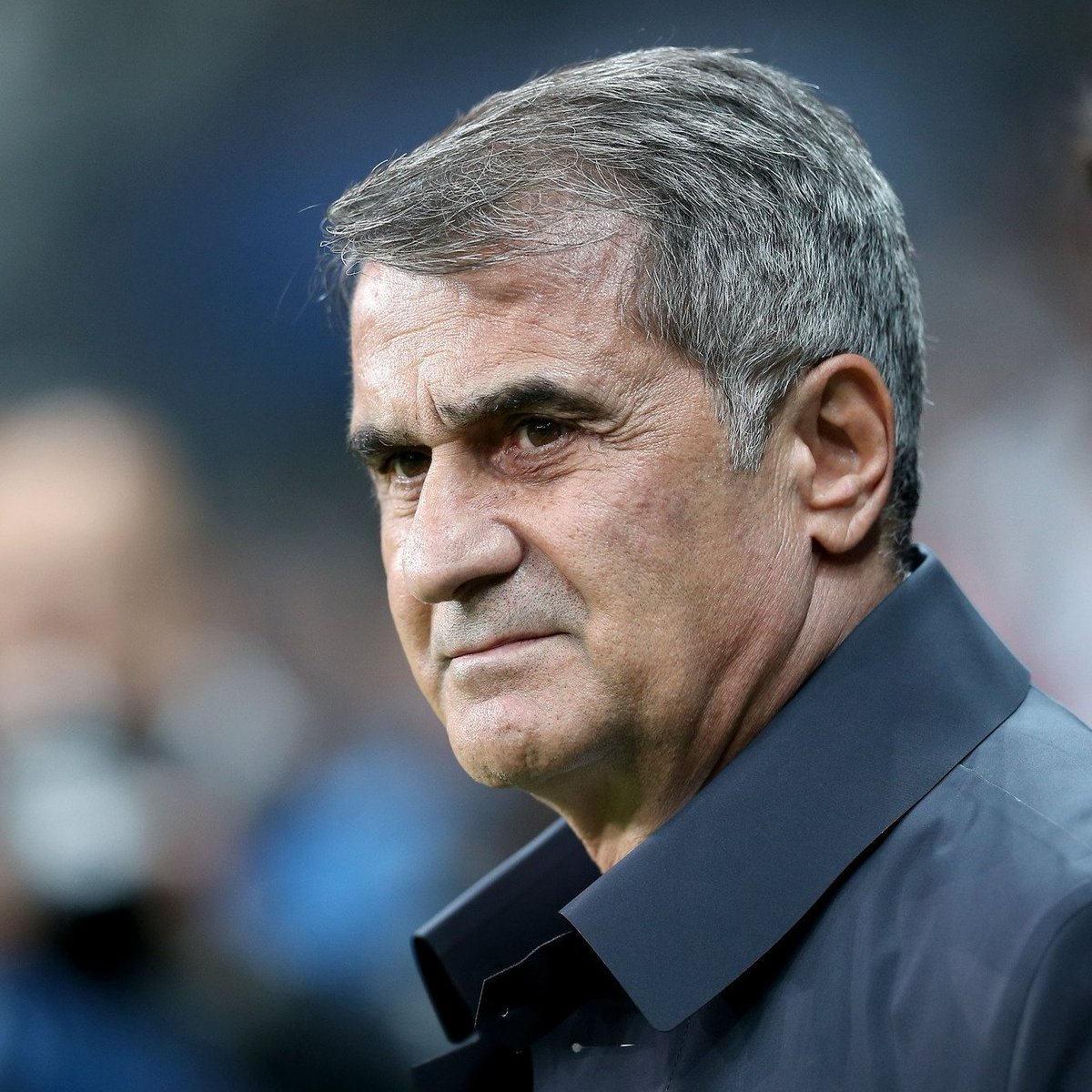 bpthaber's tweet photo. Şenol Güneş: Umutlu olduğumuzu hep söyledik ama mutlu olduğumuzu söyleyemeyiz. https://t.co/2ytTOfrFWl
