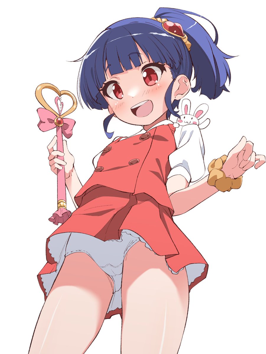 星柿マノンちゃん◯歳

ナナシスのコドモ連合はいいぞ… 