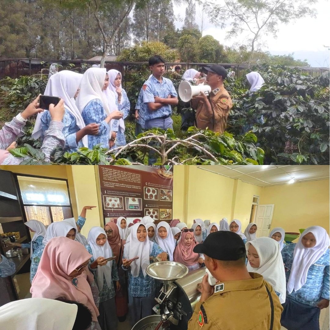 brmpaceh's tweet photo. Saleum Syedara

SMKN 3 Lhokseumawe, Belajar Kopi di IP2SIP Gayo

Selengkapnya:
https://t.co/TjmI8AmKy5

#agrostandar
#bsipaceh
#bsipkementan
#SayaBSIP https://t.co/ZwKPrDfSKU