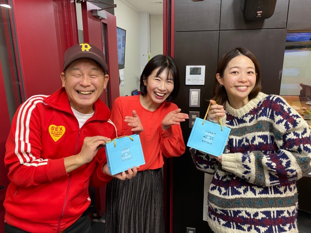 みゃー様　木曜日夕方 57ページ目 | ごぜん様さまブログ | RCC