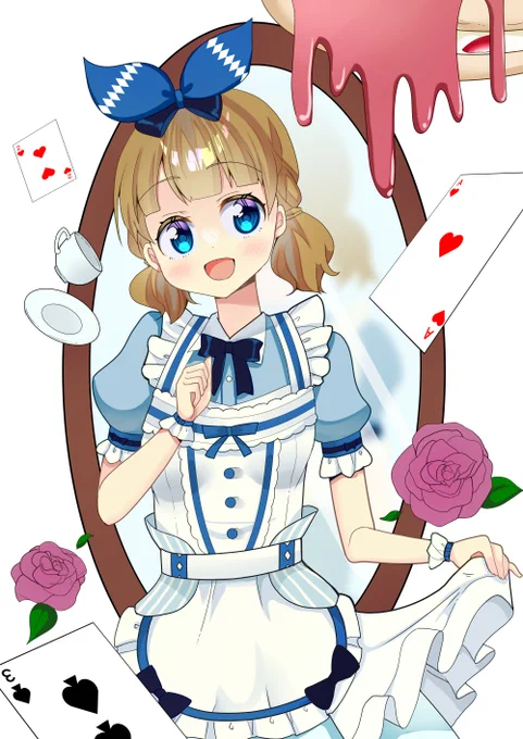 絵仕事募集中!DMにて気軽にご相談ください!アイコン:4000円ヘッダー:4000円背景なし一枚絵:8000円背景あり一枚絵:10000～円・1キャラごとに単価いただいています。(背景なし一枚絵を2キャラ分依頼→16,000円のように) 