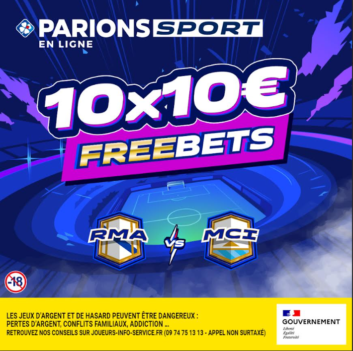 Trouve le 1ER Buteur de la soirée LDC (des matchs de 21h) de ce soir et tente de gagner 10€ de freebets 
Pour participer RT et donne ton buteur sous ce tweet

(SI plus de 10 gagnants tirage entre les potentiels gagnants!) 
Bonne chance à tous 
Si pas inscrit: ⬇️⬇️⬇️⬇️⬇️
