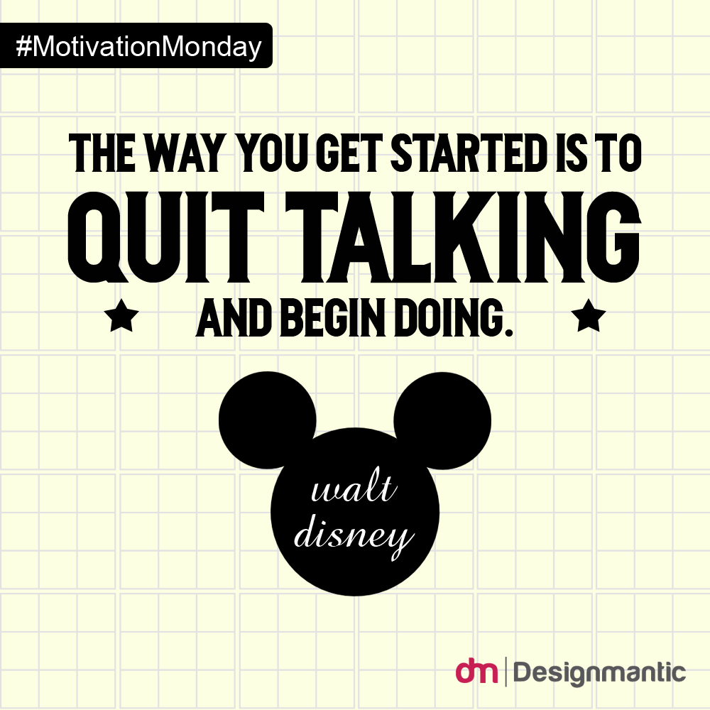 Stop planning, start doing!
Ready to turn your ideas into action?

Let’s make today the day you get things DONE!

#ActionOverTalk #Productivity #EntrepreneurMindset