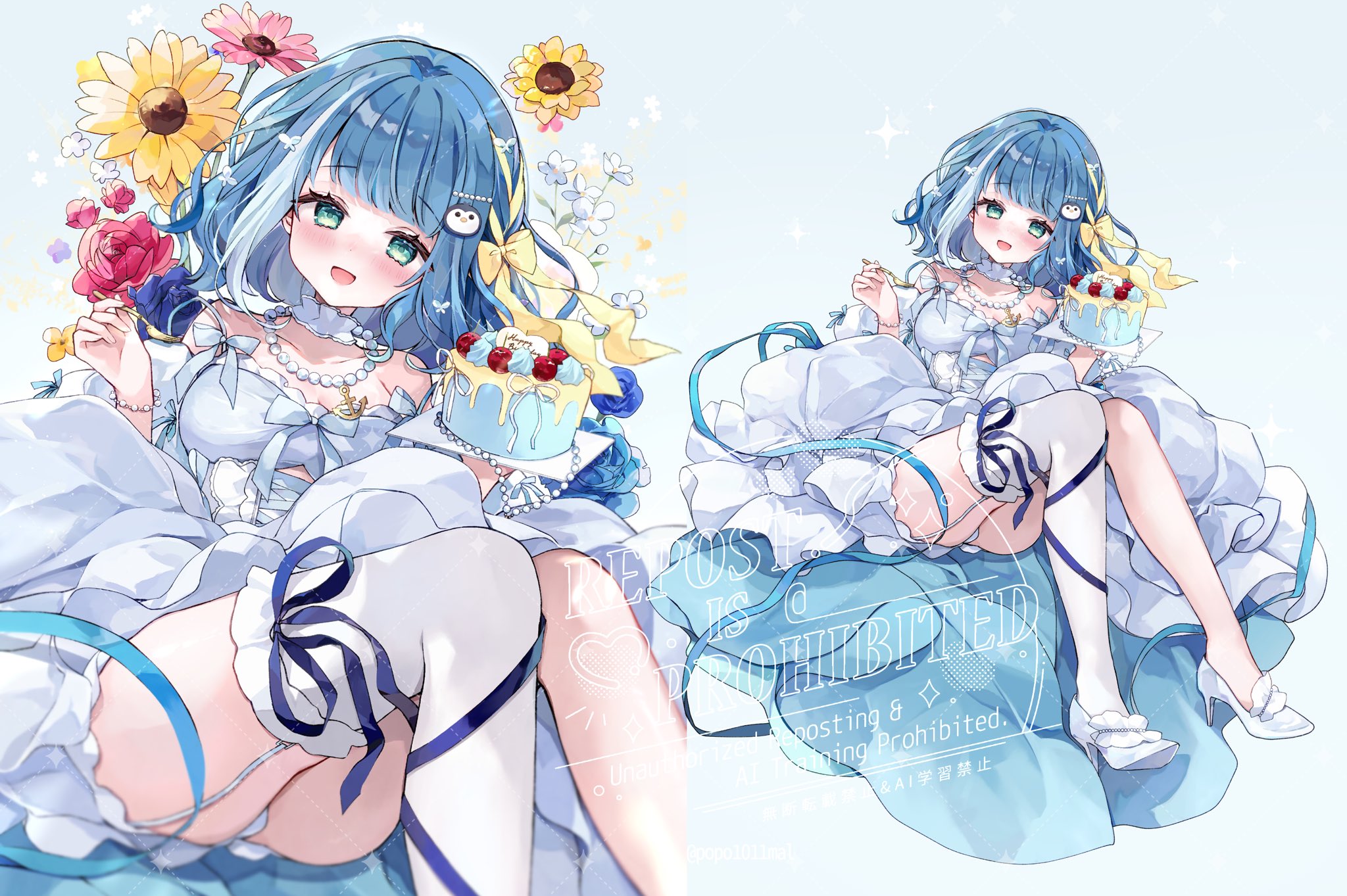 ぽぽ＊＊ご依頼受付中 (@popo1011mal) / X