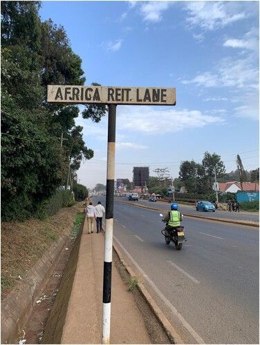 How is it that financial instruments such as REITs come to be framed as solutions to urban problems? 

James Christopher Mizes, Martine Drozdz, Sinan Erensü, Ozan Karaman, &amp; Mathilde Moaty explore this question through the case of REITs in Nairobi: buff.ly/4k144gF