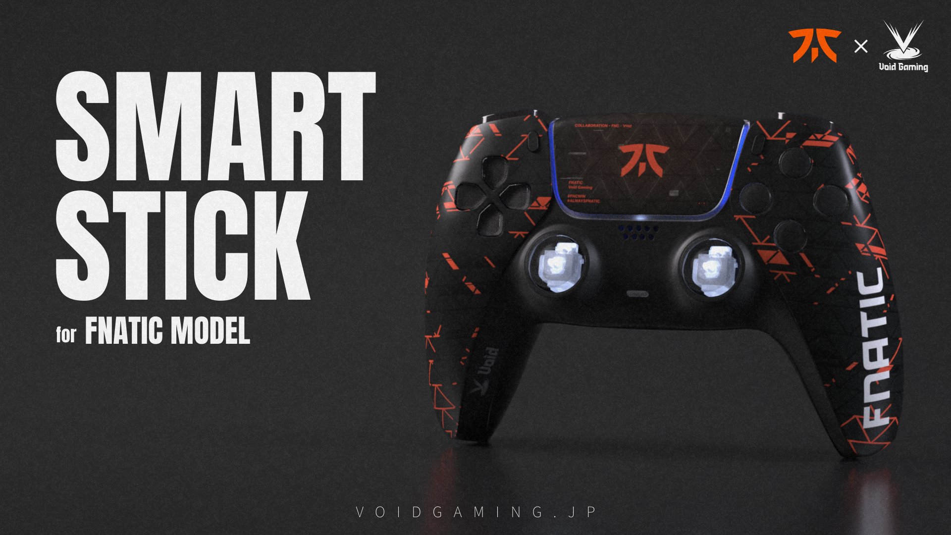 Void Gaming on X: 