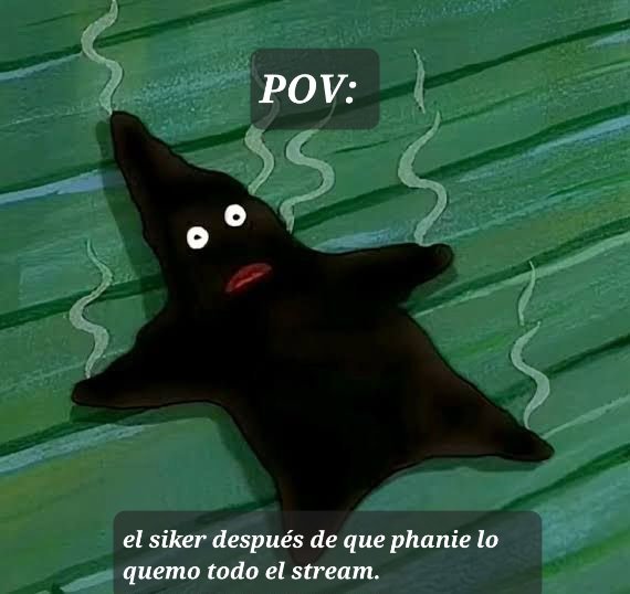 QuickBender's tweet image. Y con este meme inauguramos la sección &quot;momazos bola&quot;