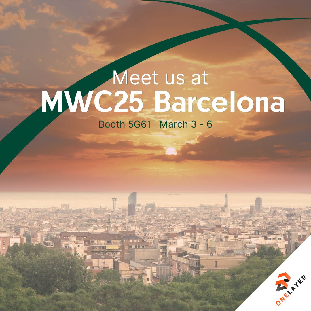 OneLayer tweet media