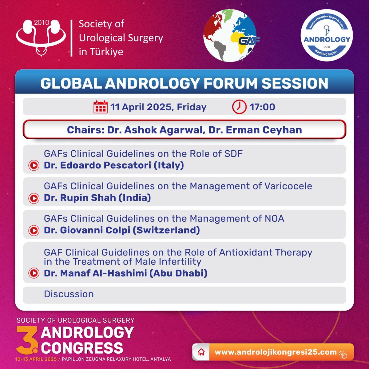 UROPEDIA tweet media