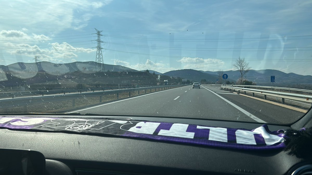 AY GUARDIOLA AY GUARDIOLA… #OnTour