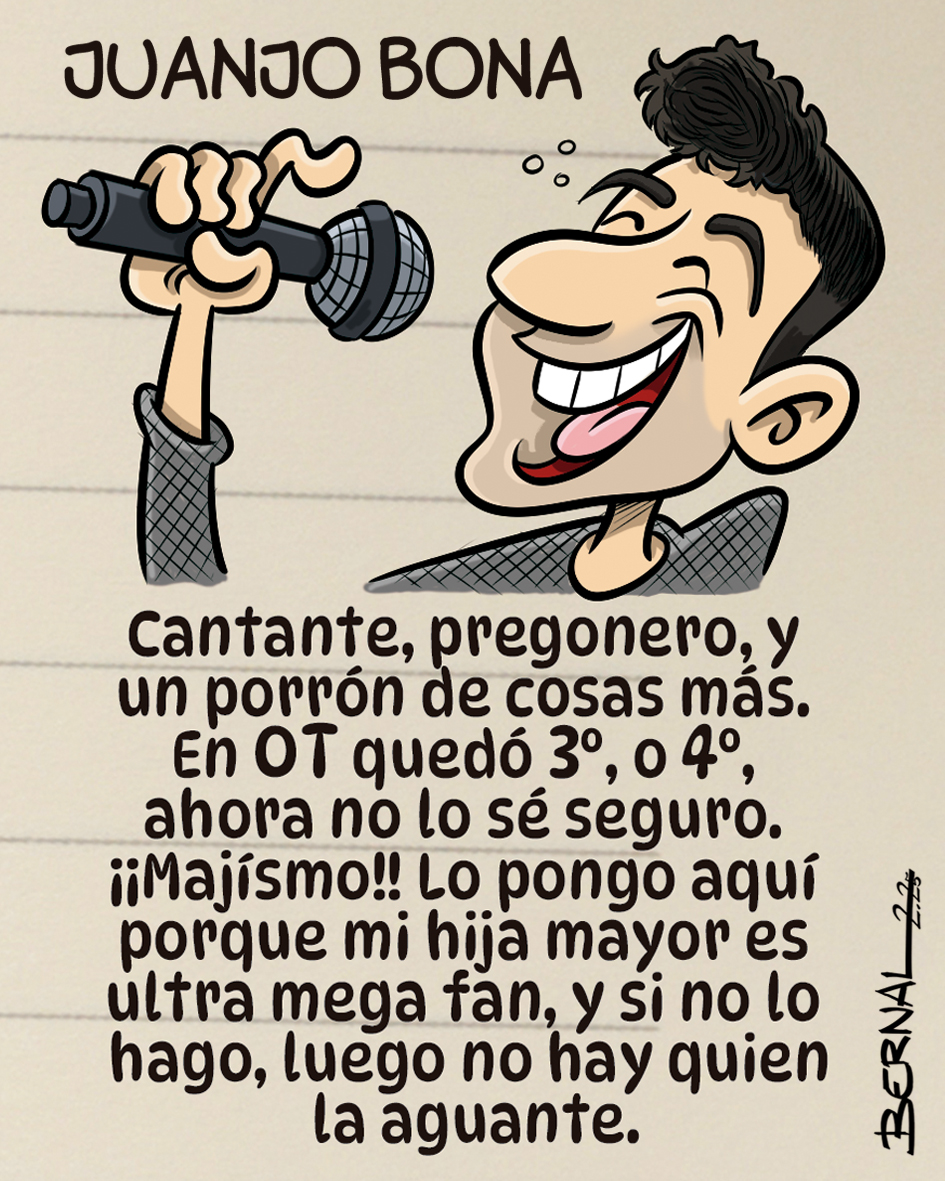 J_A_Bernal's tweet photo. QUE VIVA LA MÚSICA ARAGONESA!!
 
🎵 @KaseO_real y @juanjobonainfo en la revista @eljueves  de este mes.
🎵 @DavidAngulo404 en el @OregonTv del finde pasado.
🎵 Imagen del grupo BORRAJAS... https://t.co/M2xEsPmaIZ