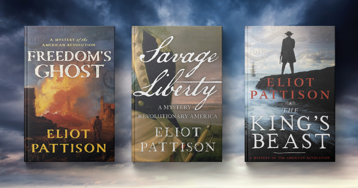 In my Bone rattler series, I go to great lengths to reflect the incredibly diverse population of colonial America, i.e. my core characters include not only elites of the day but also rebellious females, wise old Native Americans, slaves, Jewish immigrants, and indentures Scots.