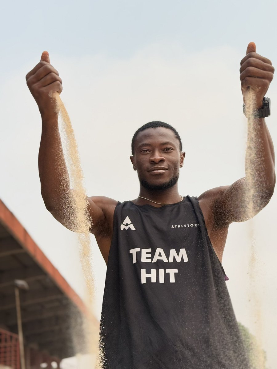 teamHIT_'s tweet photo. Dear Jumpers… 🖊️ 📄 
@Athletorywears https://t.co/8jXb8hj1lq