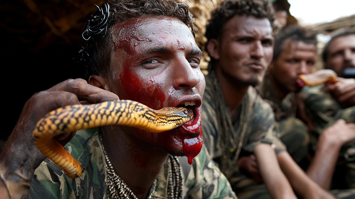 TwoSidesDailyX's tweet photo. US, THAI FORCES LEAD 30-NATION MILITARY EXERCISE COBRA GOLD 2025 #CobraGold2025 #MilitaryExercise

Step right up, folks, because Thailand's rolling out the red carpet for the granddaddy of all military shindigs, Cobra Gold 2025! Starting February 25, the Land of Smiles is set to play host to what might just be the biggest show of muscle and camaraderie in the Indo-Pacific. We're talking 3,200 U.S. troops among a 30-nation gang, all ready to strut their stuff from February 24 to March 7.

This year, they're breaking it down into three acts: a command-and-control performance, some feel-good humanitarian gigs, and a field training extravaganza. It's all about making sure these forces can play nice together and keep the region's peace stable.

Now, the Royal Thai Armed Forces are pulling out all the stops, with the curtain raiser happening at Suranaree Camp in Nakhon Ratchasima. Picture this: Humanitarian Assistance and Disaster Relief magic in Chachoengsao, Non-combatant Evacuation Operations at Air Squadron 101, and an Amphibious spectacle at Hat Yao, Chonburi. And let's not forget the warm fuzzies with school building handovers at Nong Nok Khian Samakkhi School.

The grand finale? A Combined Arms Live-Fire Exercise that'll light up the Tactical Training Field in Nakhon Ratchasima come March 7, followed by a closing ceremony where everyone pats each other on the back for a job well done.

But here's the real kicker - will there be any snake blood drinking this year? Now, that's the question on everyone's lips, because nothing says international camaraderie like a shot of snake blood, right? Whether it's on the menu or not, Cobra Gold is all about building bridges, both metaphorical and literal.

It's more than just war games; it's about fostering goodwill, ensuring regional security, and sticking to the rulebook of international norms. This year's Cobra Gold promises to be another chapter in the long saga of promoting peace and stability in the Indo-Pacific through big military hugs and humanitarian handshakes.

So, mark your calendars, because this is one military exercise that's got more to it than just tanks and troops. It's about friendship, cooperation, and maybe, just maybe, a taste of the exotic. #CobraGold #ThailandMilitary 
Source: amphibious@KhaosodEnglish