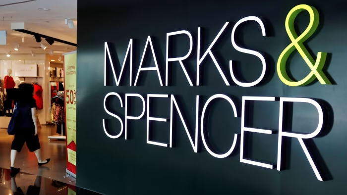 Many Marks and Spencer customers will be disappointed to learn that they've been advertising on GB News - 

You can take action by leaving a friendly message on M&amp;S Customer service: 0333 014 8000 asking them to StopFundingHate 👇