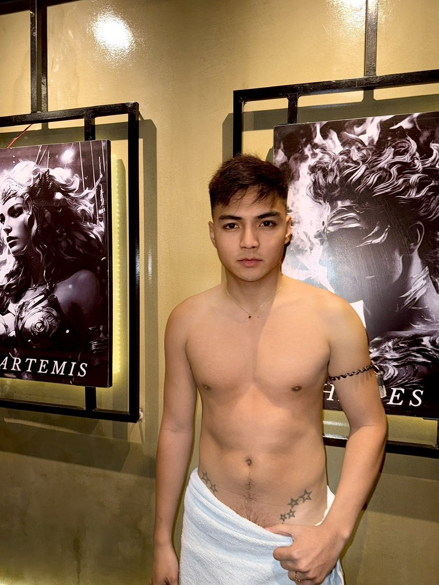 The Real Cerjay π« (@therealcerjay) on Twitter photo Treat yourself to the luxury of relaxation at <a href="/infinity_spa_ph/">Infinity Spa</a>. β€οΈ
#infinitymakati #thebestβΎοΈ #infinityspa Treat yourself to the luxury of relaxation at <a href="/infinity_spa_ph/">Infinity Spa</a>. β€οΈ
#infinitymakati #thebestβΎοΈ #infinityspa