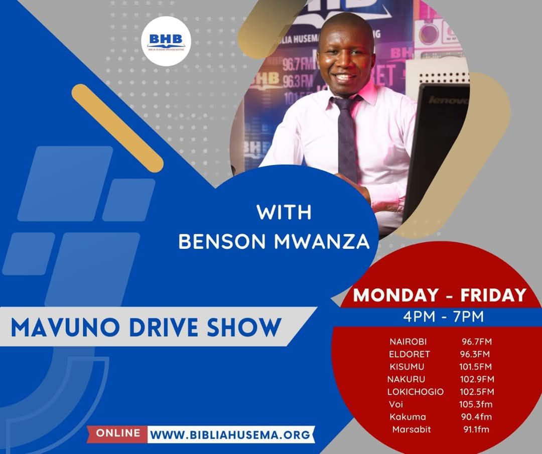 Benson Mwanza tweet media