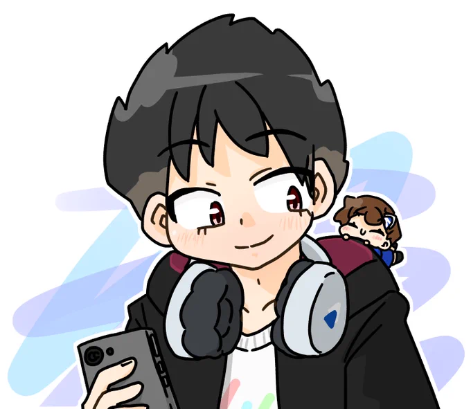 #毎日こんここ