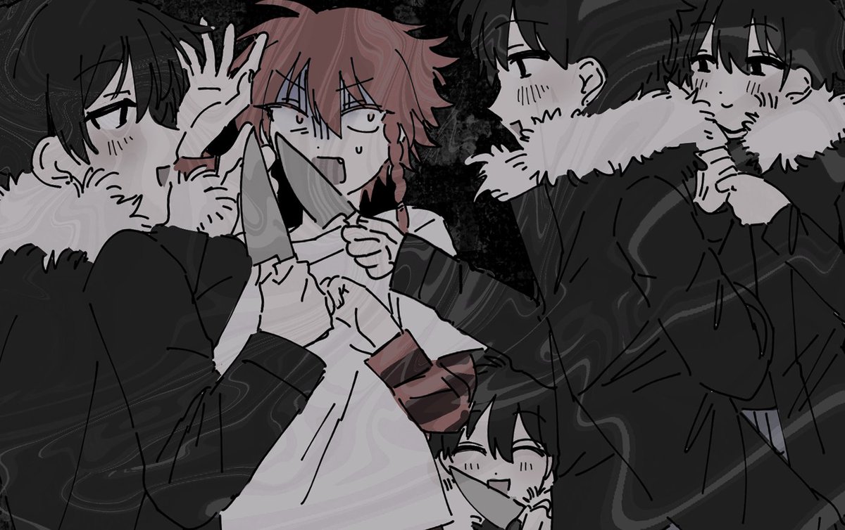 旨味まづ (@maduzu) on Twitter photo 