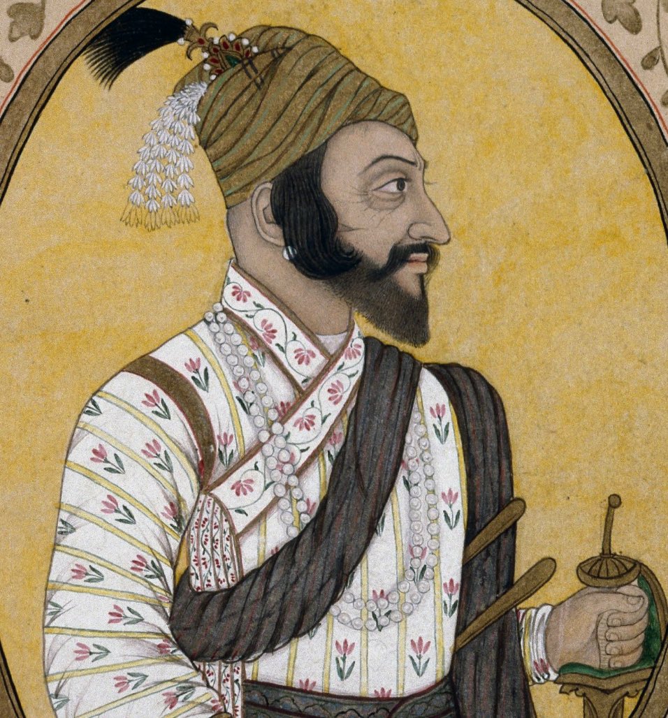 Let’s celebrate the birth anniversary of Shivaji Maharaj- a visionary, Rayatecha Raja, meaning a People’s King’, who strove for equality, inclusion, justice and welfare of his people.
