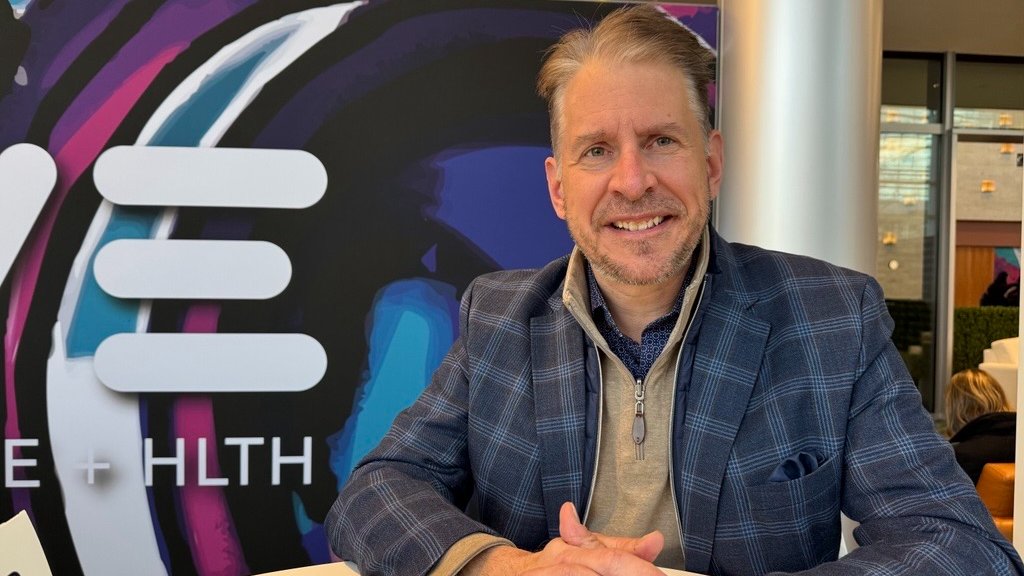 We talked with Marty Bonick, president and CEO of Ardent Health, about his enthusiasm for AI. "I do think we are at the point where technology is going to start working for our caregivers and our patients, versus the other way around," he said. tinyurl.com/2nk27cm3
