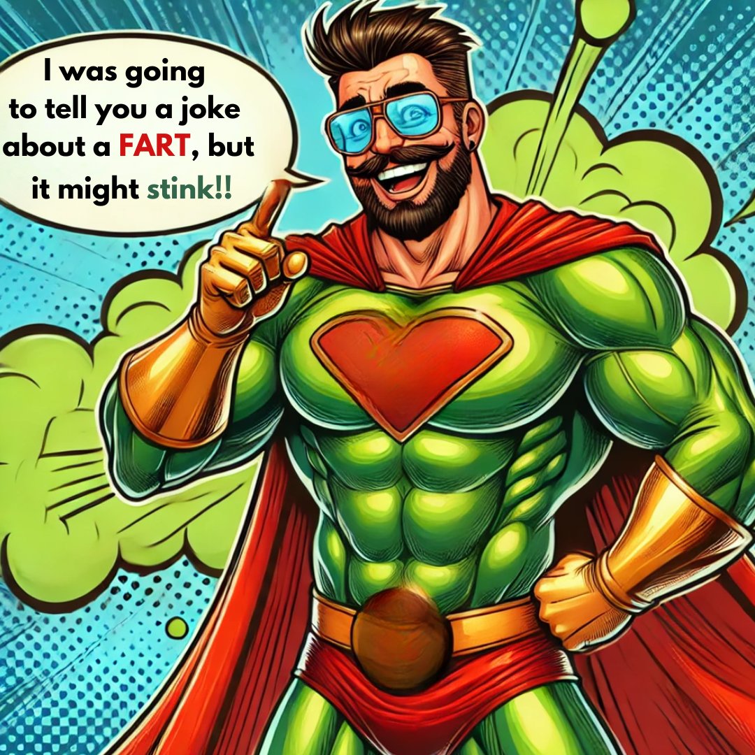 MindInFlow's tweet image. $FARTDADDY is just getting warmed up with dad jokes… where does this end? 💨🔥😂 #FARTDADDY #FARTBOY #FARTGIRL @FARTDADDY_CTO